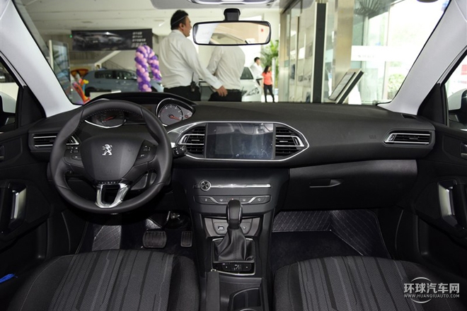 2015款 1.2T 自動勁馳版