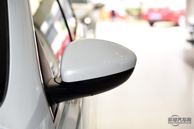 2015款 1.2T 自動勁馳版