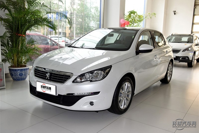 2015款 1.2T 自動(dòng)勁馳版