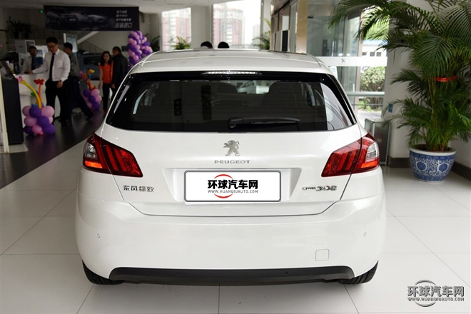 2015款 1.2T 自動勁馳版