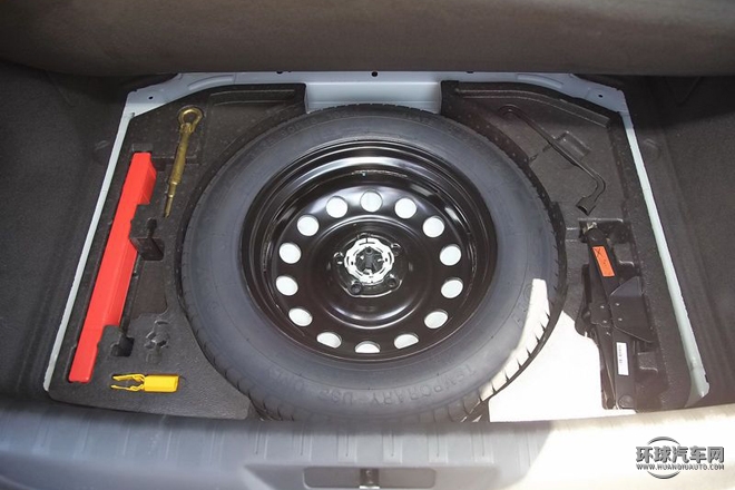 2015款 1.2T 自動尚馳版