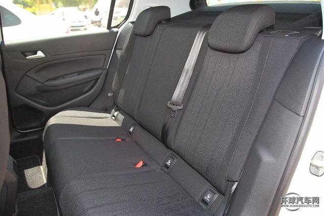 2015款 1.2T 自動尚馳版