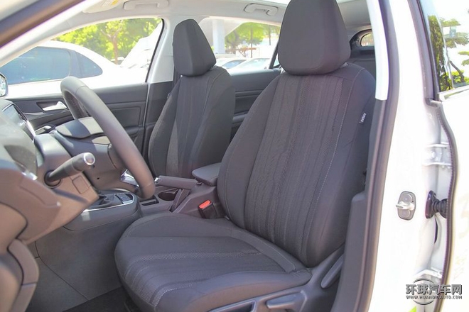 2015款 1.2T 自動尚馳版