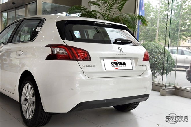 2015款 1.2T 自動尚馳版