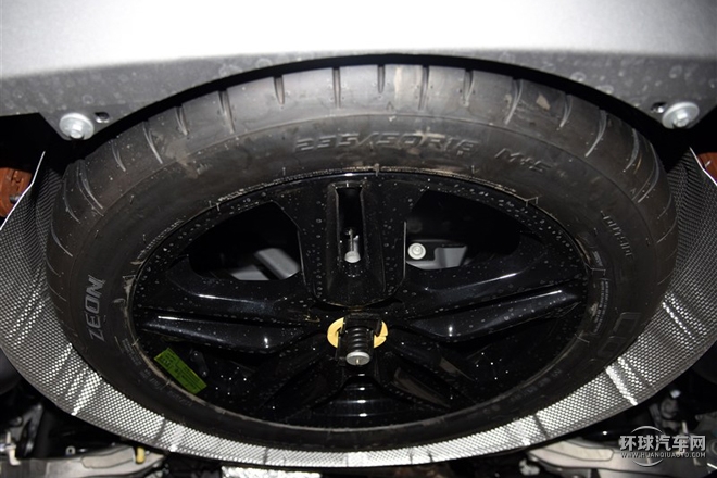 2015款 2.0T GTDi 兩驅豪銳型