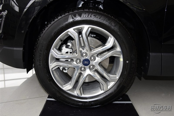 2015款 2.0T GTDi 兩驅豪銳型