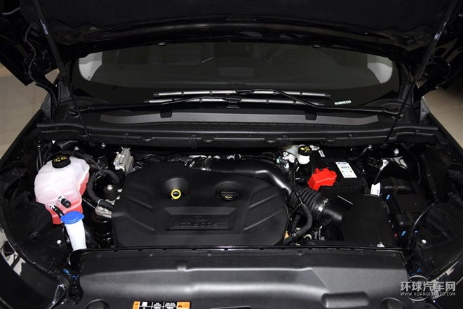 2015款 2.0T GTDi 兩驅(qū)豪銳型