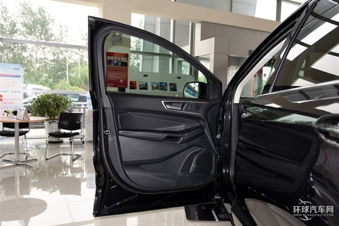 2015款 2.0T GTDi 兩驅(qū)豪銳型