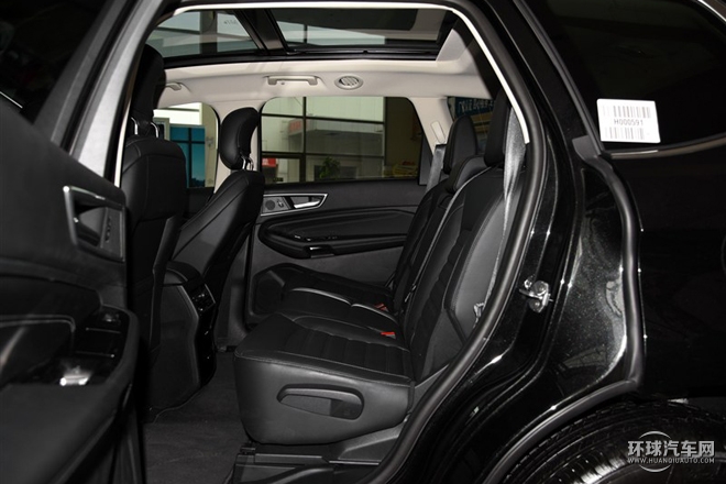 2015款 2.0T GTDi 兩驅豪銳型