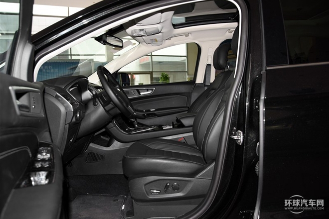 2015款 2.0T GTDi 兩驅豪銳型