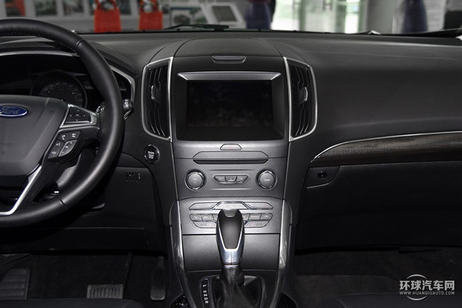 2015款 2.0T GTDi 兩驅(qū)豪銳型