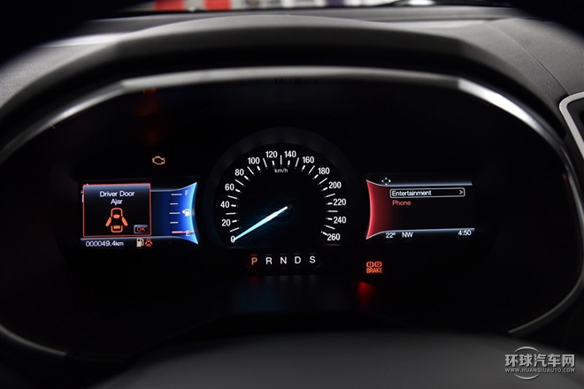 2015款 2.0T GTDi 兩驅(qū)豪銳型