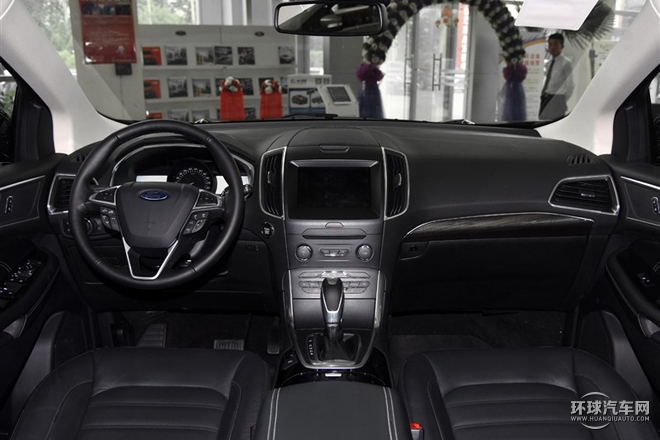 2015款 2.0T GTDi 兩驅(qū)豪銳型