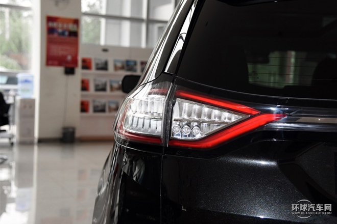 2015款 2.0T GTDi 兩驅(qū)豪銳型