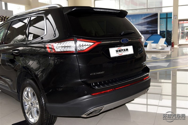 2015款 2.0T GTDi 兩驅豪銳型