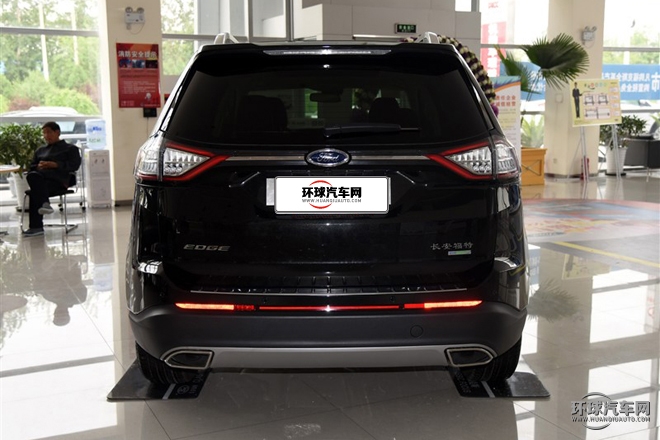 2015款 2.0T GTDi 兩驅(qū)豪銳型