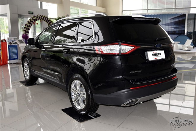 2015款 2.0T GTDi 兩驅豪銳型