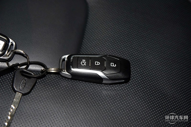 2015款 2.0T GTDi 四驅豪銳型