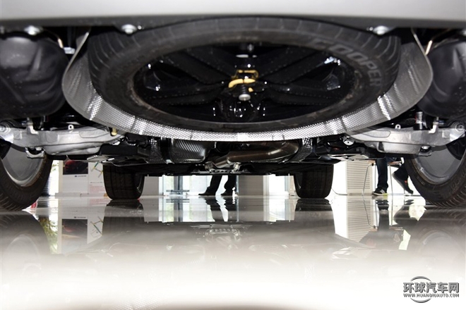 2015款 2.0T GTDi 四驅豪銳型