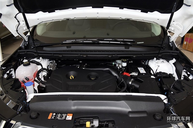 2015款 2.0T GTDi 四驅(qū)豪銳型