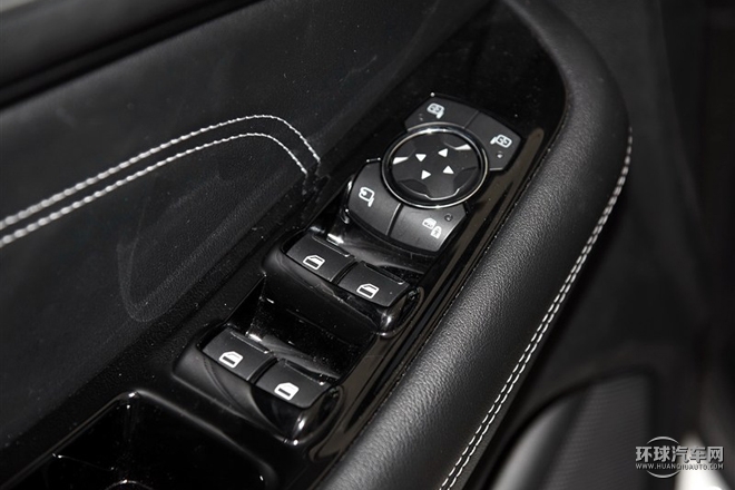 2015款 2.0T GTDi 四驅豪銳型