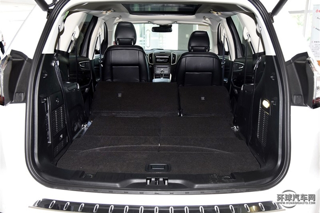 2015款 2.0T GTDi 四驅(qū)豪銳型