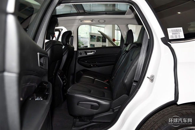 2015款 2.0T GTDi 四驅豪銳型