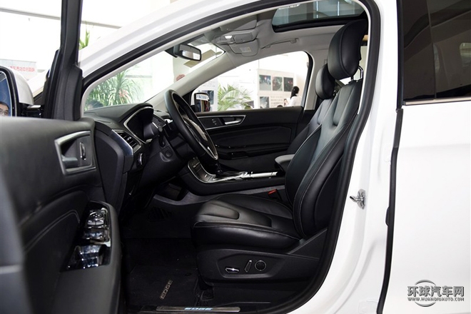 2015款 2.0T GTDi 四驅豪銳型