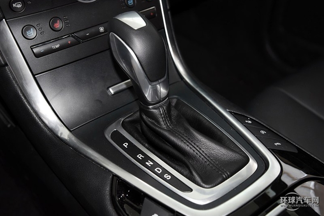 2015款 2.0T GTDi 四驅豪銳型