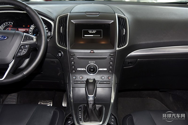 2015款 2.0T GTDi 四驅豪銳型