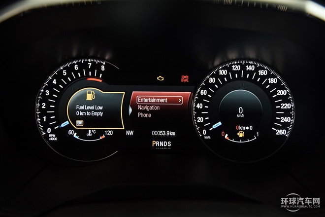 2015款 2.0T GTDi 四驅豪銳型