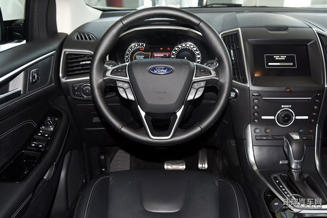 2015款 2.0T GTDi 四驅豪銳型