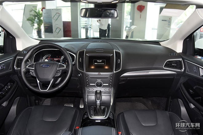 2015款 2.0T GTDi 四驅豪銳型