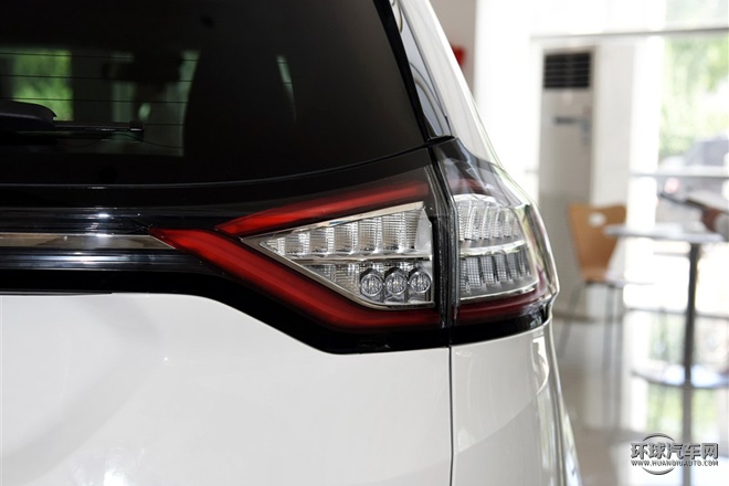 2015款 2.0T GTDi 四驅豪銳型