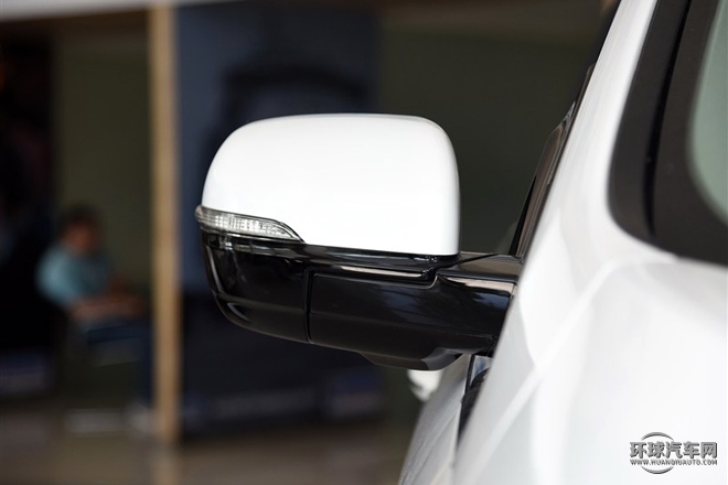 2015款 2.0T GTDi 四驅(qū)豪銳型