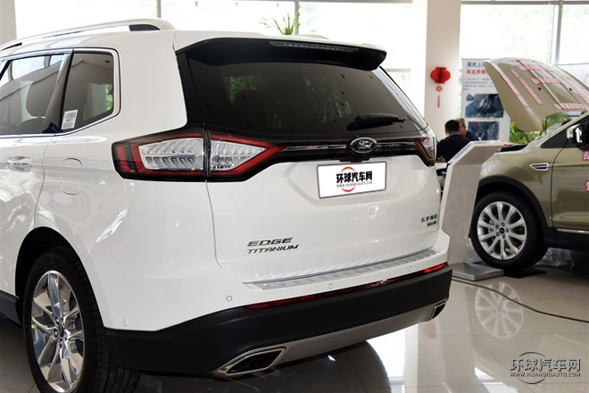 2015款 2.0T GTDi 四驅(qū)豪銳型