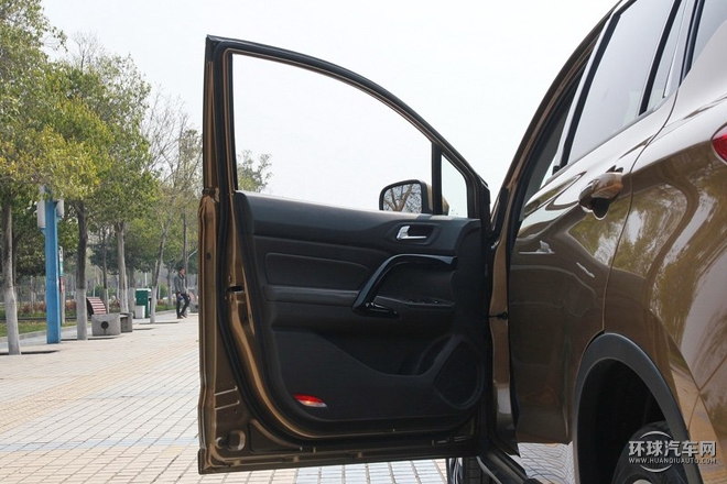 2015款 200T G-DCT舒適版