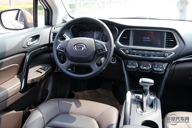 2015款 200T G-DCT舒適版