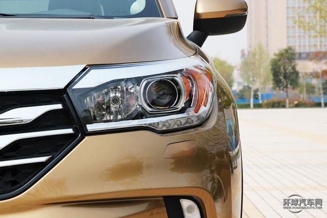 2015款 200T G-DCT舒適版