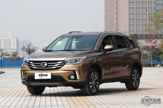 2015款 200T G-DCT舒適版