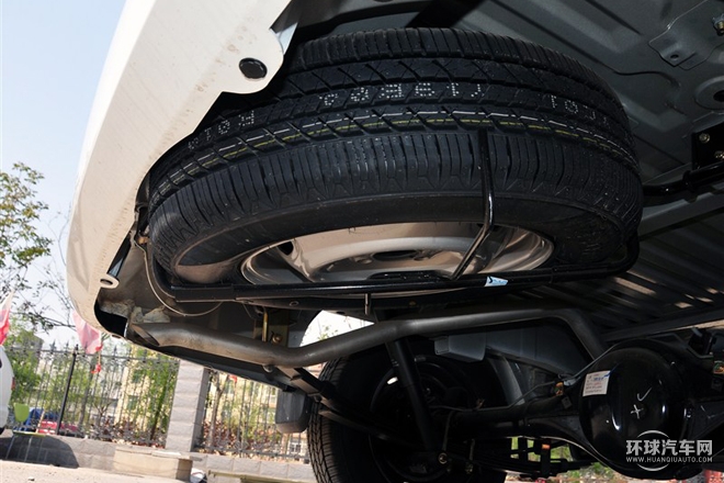 2015款 1.3L標準型CA4GX13