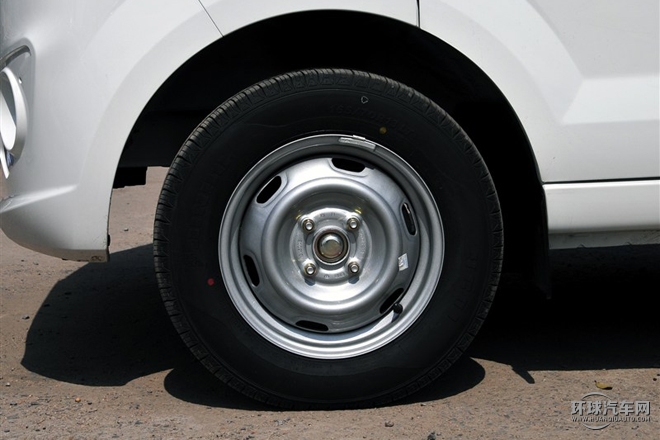 2015款 1.3L標準型CA4GX13