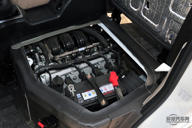 2015款 1.3L標準型CA4GX13