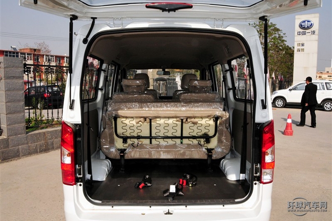 2015款 1.3L標準型CA4GX13