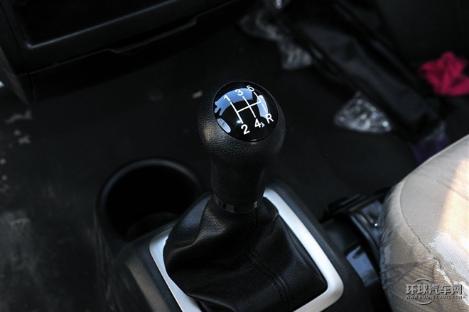 2015款 1.3L標準型CA4GX13