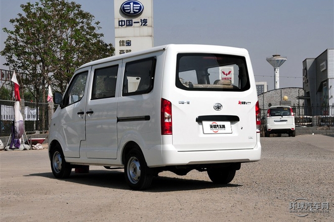 2015款 1.3L標準型CA4GX13