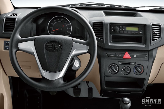 2015款 1.3L舒適型CA4GX13