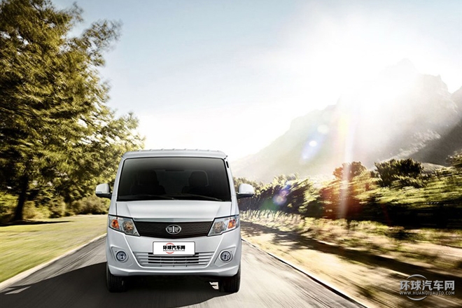 2015款 1.3L舒適型CA4GX13