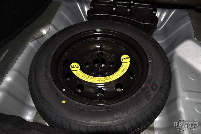 2015款 1.4L 手動美滿型