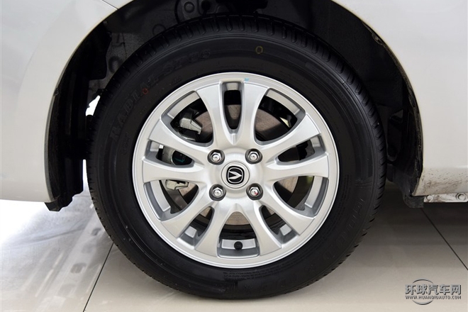 2015款 1.4L 手動美滿型